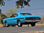 Dodge Demon 340 1972 года